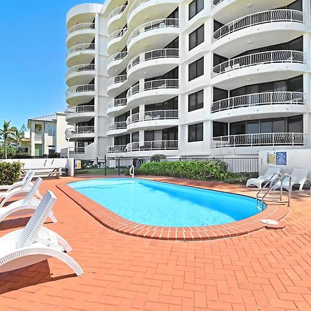Albatross North Apartments Gold Coast Luaran gambar